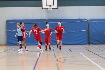 Bild 40 - wCJ NFV Futsalmeisterschaft